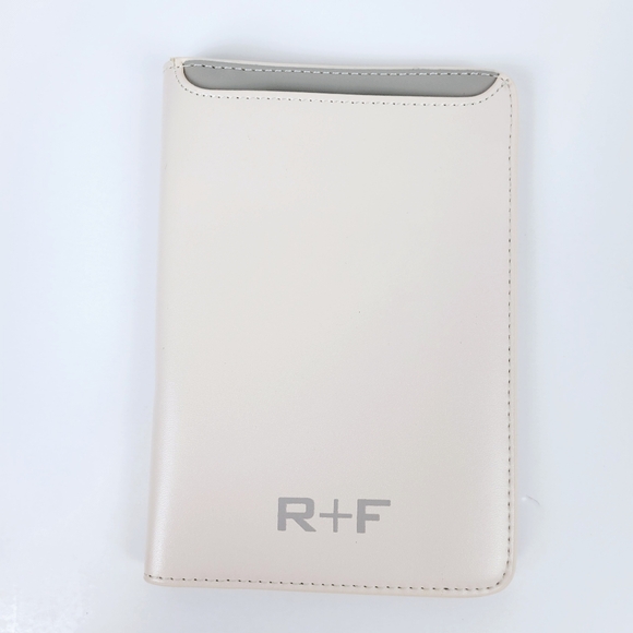Rodan + Fields Travel Set~Passport Wallet~Credit Card Holder~Luggage Tags~NEW - Picture 2 of 12